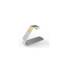 1 pcs : 440423-1 - EMI Gaskets, Sheets, Absorbers & Shielding SHIELD FINGER 5025