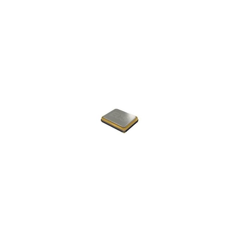 1 pcs : ECS-2016MV-160-BN-TR3 - Standard Clock Oscillators 16.000MHz, Standby, CMOS, Multi-Volt, 1.6 3.6 V, +/-50ppm, -40 85 C, 