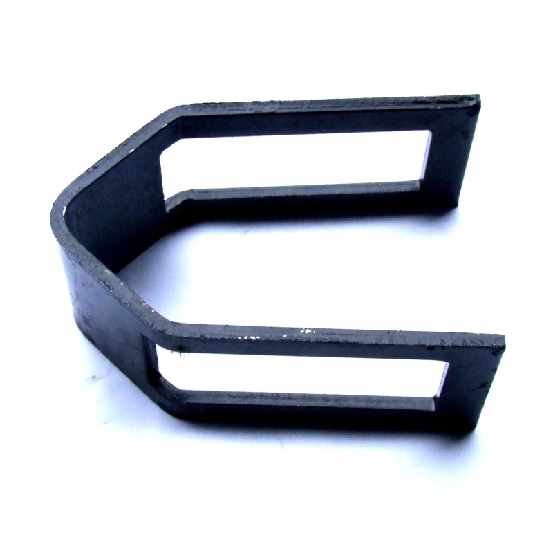 Cultivator clamp 60