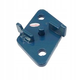 Old morga type cultivator attachment