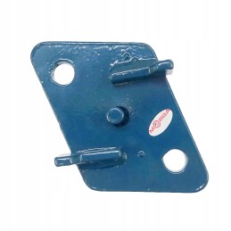 Old morga type cultivator attachment