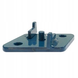 Old morga type cultivator attachment