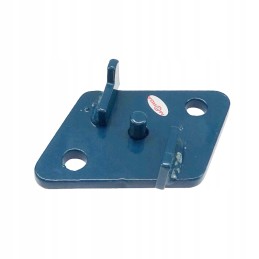 Old morga type cultivator attachment