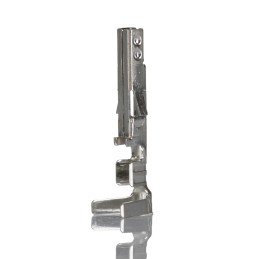 1000 pcs - Molex Mini-Fit Series Female Crimp Terminal, 24AWG Min, 18AWG Max