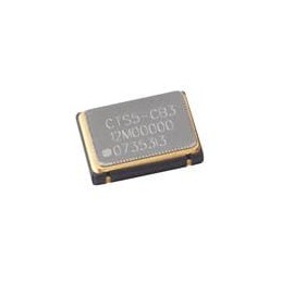 1 pcs : CB3-3I-24M0000 - Standard Clock Oscillators 24MHz 5V -40C +85C 50ppm