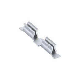 1 pcs : S0961-46R - EMI Gaskets, Sheets, Absorbers & Shielding EMC Shield Can Clip .15-.02MM Thick Cans