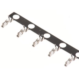 1 pcs - JST ZH Series Female Crimp Terminal, 28AWG Min, 26AWG Max