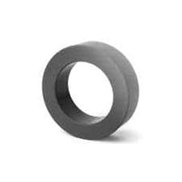 1 pcs : T60006-L2009-W914 - Ferrite Toroids / Ferrite Rings Core 9.8x6.5x4.5 25.5uH@10kHz