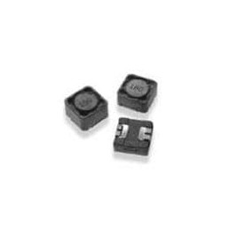 1 pcs : 3631B-470UH - Power Inductors - SMD Ind Pwr Shielded WW 470uH 10% 1KHz 500mA