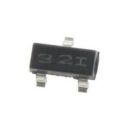 1 pcs : TL432IL3T - Voltage References Adjustable voltage reference