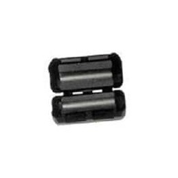 1 pcs : 0475178281 - Ferrite Clamp On Cores Low Freq 75 Material 74Ohm @ 5MHz Round