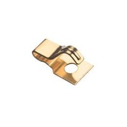 1 pcs : S7141-45R - EMI Gaskets, Sheets, Absorbers & Shielding SMT Spring Contact 2.5mm high