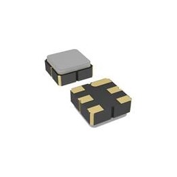 1 pcs : RF3336E - Signal Conditioning 55 Ohms. 53 Ohms 12 V 868.22 to 868.47 MHz 2.5 dB SM3030-6 SMD/SMT 650 kHz