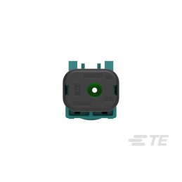 1 pcs - TE Connectivity, AMPSEAL 16 Connector Housing Plug 1 Way, Crimp Termination