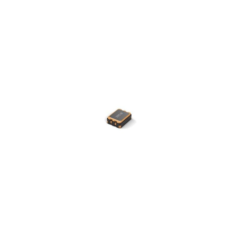 1 pcs : 830207659009 - Standard Clock Oscillators WE-SPXO 22.5792MHz 25ppm 3.2 x 2.5mm