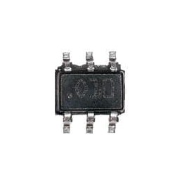 1 pcs : AP2112K-1.8TRG1 - LDO Voltage Regulators 600mA CMOS LDO 50mA 1.8V 250mV