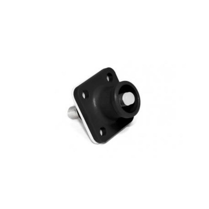 1 pcs - Amphenol Industrial, SLP Receptacle EV Connector