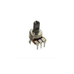 1 pcs : P120PK-F20AR2K - Potentiometers 1/20W 2K Ohms 20% 12mm ROTARY POT