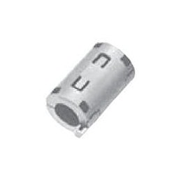 1 pcs : ZCAT3035-1330 - Ferrite Clamp On Cores Round 13mm Cable Clamp Filter