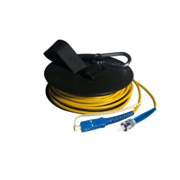1 pcs - TREND Networks R240 Cable for Fiber Optic Testers, R240-SL-SCST
