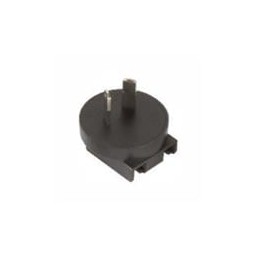 1 pcs : ACM PLUG AU - Wall Mount AC Adapters AUSTRALIA PLUG HEAD FOR ACM SERIES