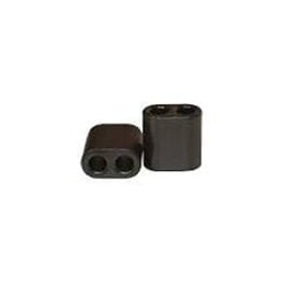 1 pcs : 2843002302 - Ferrite Toroids / Ferrite Rings 43 Multi-Aperture 25MHz@29OHM