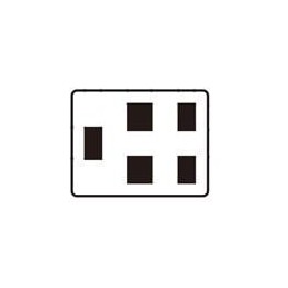 1 pcs : LFB1X2G45CN3E165 - Signal Conditioning 2.5GHz 50Ohm Band Pass Filter