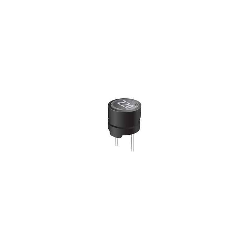 1 pcs : RL875S-220L-RC - RF inductors - Leaded 22uH 15%