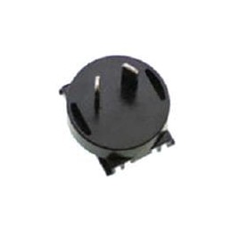 1 pcs : AC Plug-AU - Wall Mount AC Adapters AU PLUG FOR ADAPTER