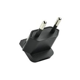 1 pcs : SMI-EU-1 - Wall Mount AC Adapters EU AC blade for SMI6 series