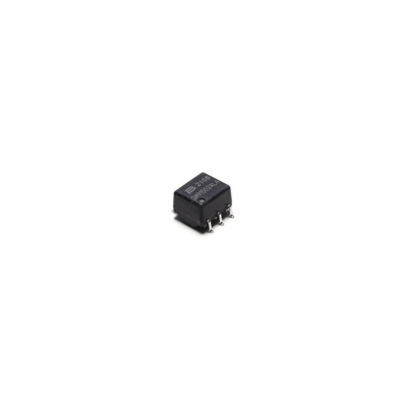 1 pcs : SM91502ALA-E - Power Transformers BMS Transformer/CMC, 6PIN, SGL, 4.3k VDC AEC-Q200
