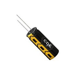 1 pcs : DSF155M3R0 - Supercapacitors / Ultracapacitors 1.5F, 3V, 6.3 x 18mm