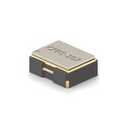 1 pcs : 830206385009 - Standard Clock Oscillators WE-SPXO 32.7680kHz 30ppm 2.5 x 2.0mm