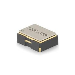 1 pcs : 830207390509 - Standard Clock Oscillators WE-SPXO 32.7680kHz 30ppm 2.5 x 2.0mm