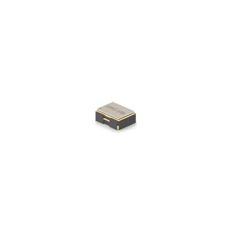 1 pcs : 830207390509 - Standard Clock Oscillators WE-SPXO 32.7680kHz 30ppm 2.5 x 2.0mm