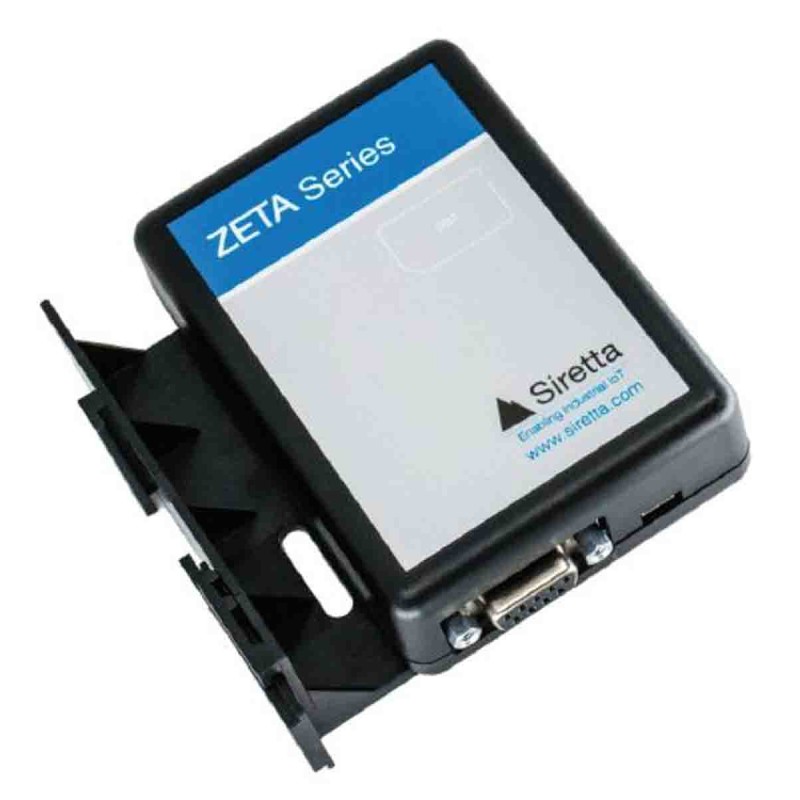 1 pcs - Siretta Screw Terminal LTE Modem