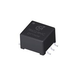 1 pcs : 78602/1MC - Pulse Transformers PLEASE SEE MURATA'S SUGGESTED ALTERNATE 78602/1JC