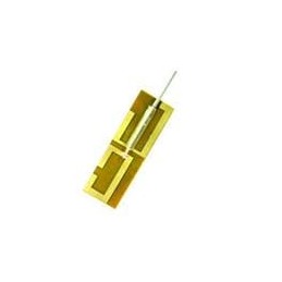 1 pcs : EMF2449A1-10UFL - Antennas Embed,Assy,100MM,UFL 802.11abg,,FLEX