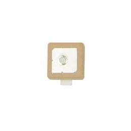 1 pcs : YG0038AA - Antennas Patch, 1559-1606, GNSS L1, Ceramic, -, -, Pin Mounting, 13 13 4