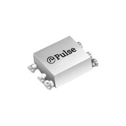 1 pcs : PA3493NLT - Pulse Transformers SMD Gate Drive 1500V 1.25:1