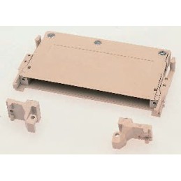 1 pcs - Harting, 09 02 Insert for use with DIN 41612 Connector