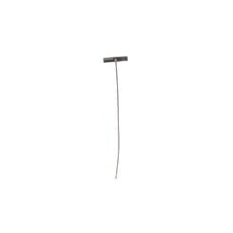 1 pcs : 146153-0200 - Antennas 2.4/5G dual band Flex*200mm assy