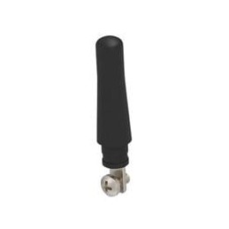 1 pcs : L000500-01 - Antennas Helical Antenna, LTE, External Mount, Screw-Mount, Omni, Single Port
