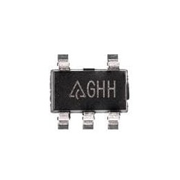 1 pcs : AP2126K-ADJTRG1 - LDO Voltage Regulators 450mA CMOS LDO 3V to 6.5V