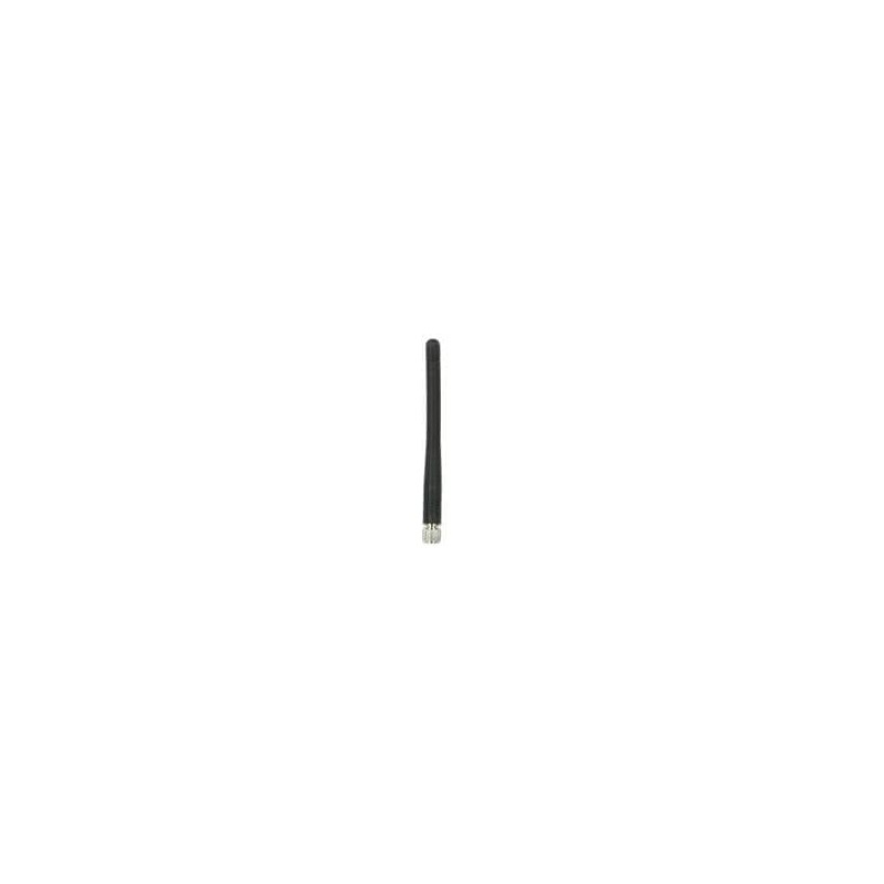 1 pcs : YECT003AA - Antennas External, 698-960, 1710-2700 , LTE(4G), Monopole, -, SMA Male (center pin) , Terminal, 113 F 10