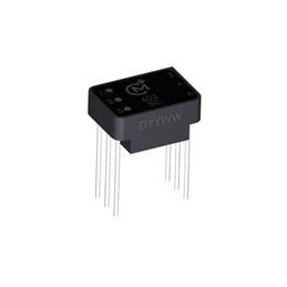 1 pcs : 76615/1C - Pulse Transformers Transformer 1ct:1ct 3200uH 45Vus F