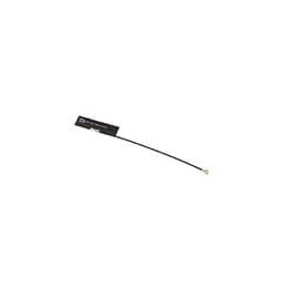 1 pcs : 204281-1250 - Antennas 2.4/5GHz Edge-Fed MHF4 250MM Cble Lgth
