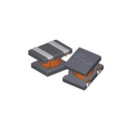 1 pcs : 84103C - Power Inductors - SMD 10 UH 10%