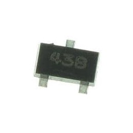 1 pcs : KA431SAMFTF - Voltage References Shunt Regulator 2.5V Programmable