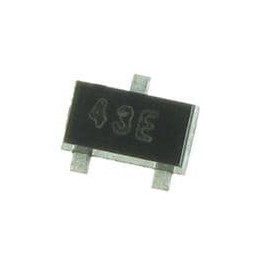 1 pcs : KA431SAMF2TF - Voltage References PROGRAMMABLE SHUNT REGULATOR 1%